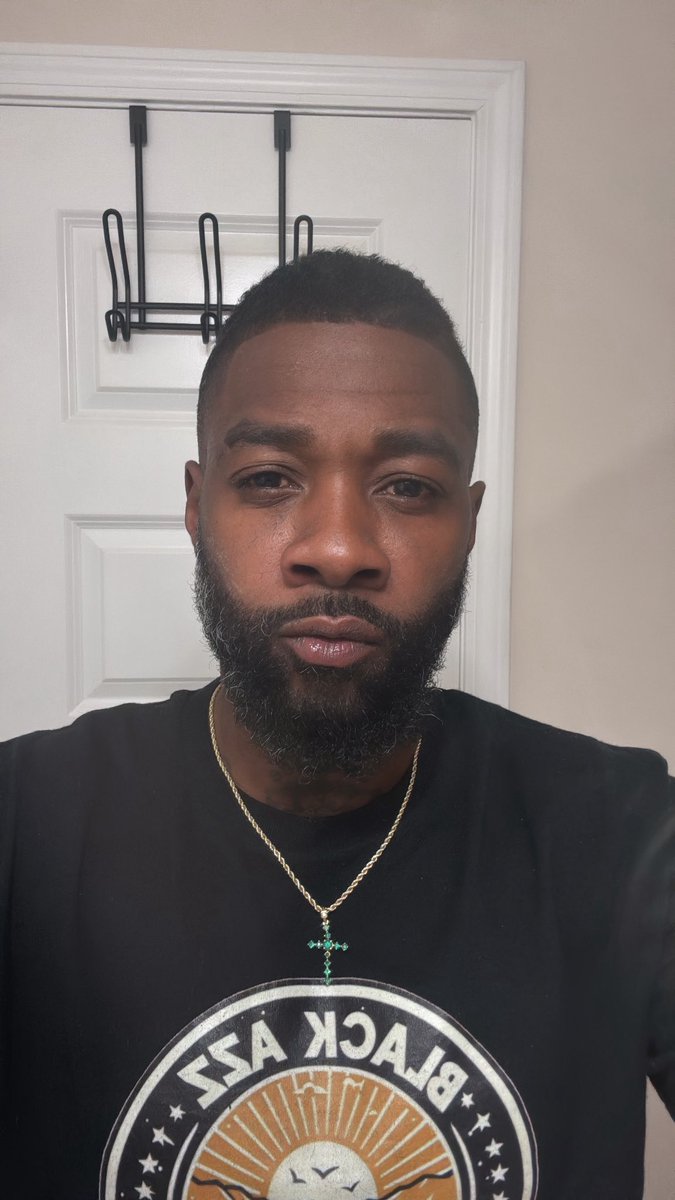 Bye bye locs. New beginnings. 💙🫶🏾