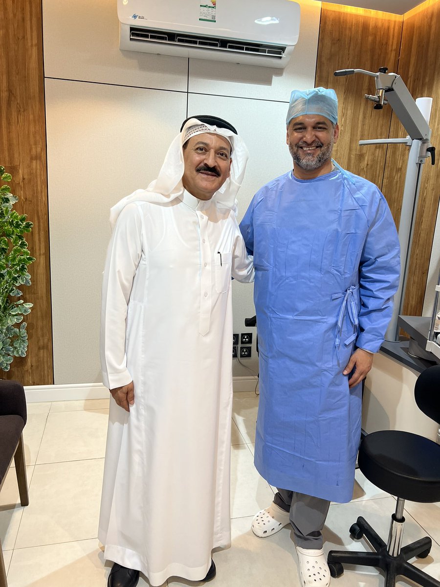 د. نواف الخالدي (@dr_nawaf_rashed) on Twitter photo شكرا من القلب لاستشاري العيون ابن الجوف د/ حافظ الفالح الذي يحضر للجوف كل شهر لاستقبال المرضى بمستوصف الثلج الطبي بسكاكا وقد كنت في زيارته يوم امس الاول ورأيت كيف يستقبل الناس بروحه الطيبة رغم الضغط والزحمة
<a href="/hafezalfaleh/">د. حافظ الفالح</a> شكرا من القلب لاستشاري العيون ابن الجوف د/ حافظ الفالح الذي يحضر للجوف كل شهر لاستقبال المرضى بمستوصف الثلج الطبي بسكاكا وقد كنت في زيارته يوم امس الاول ورأيت كيف يستقبل الناس بروحه الطيبة رغم الضغط والزحمة
<a href="/hafezalfaleh/">د. حافظ الفالح</a>