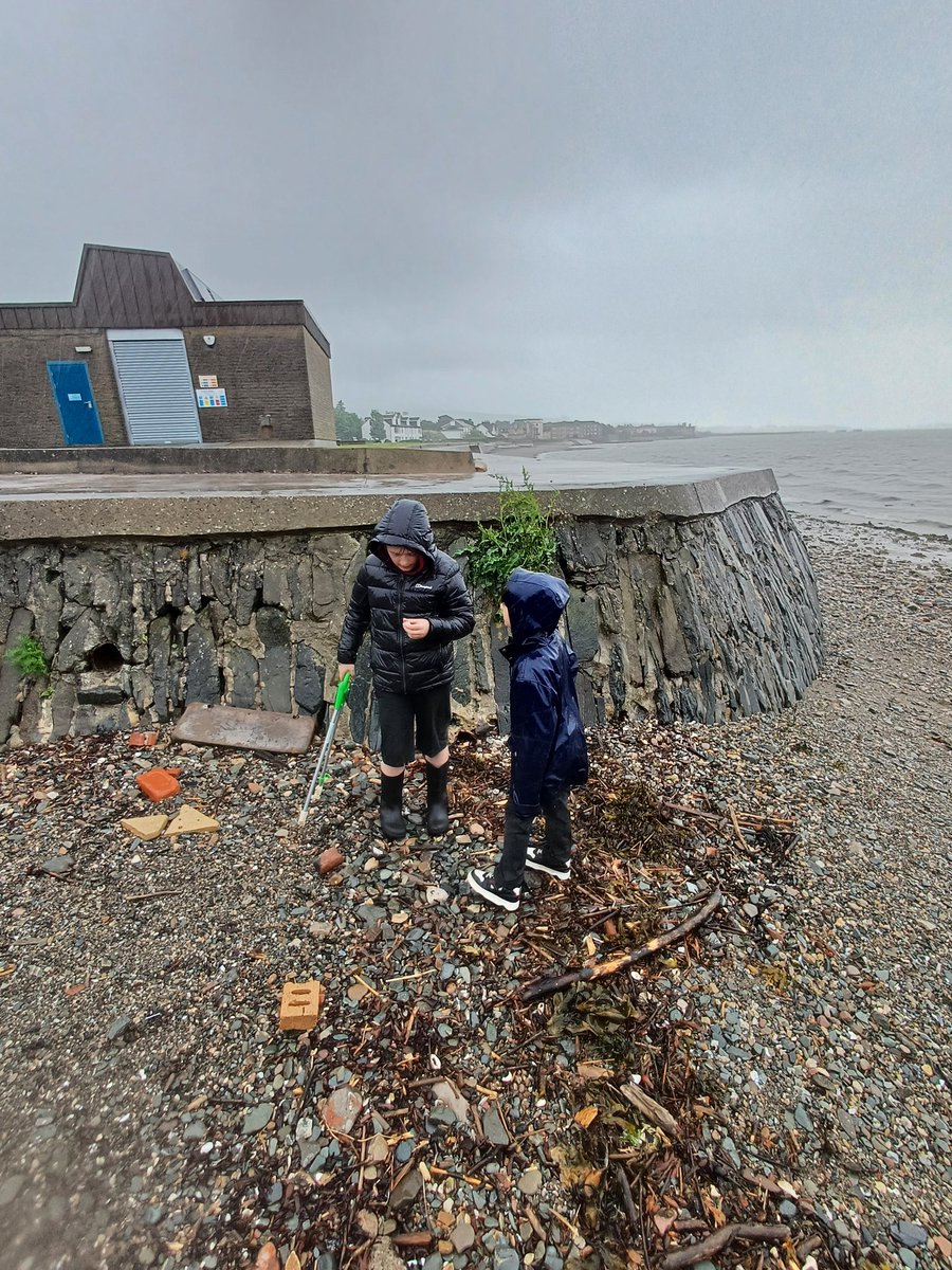 St Joseph’s Primary and Early Learning Centre (@stjosephsabc) on Twitter photo Despite the awful weather,  our planned beach clean went ahead yesterday and our Go Green Group made us very proud with their resilience. Thank you to the Grab Trust for your support. <a href="/abc_OCTF/">Argyll and Bute Council Education Service</a> <a href="/KSBScotland/">Keep Scotland Beautiful</a> Despite the awful weather,  our planned beach clean went ahead yesterday and our Go Green Group made us very proud with their resilience. Thank you to the Grab Trust for your support. <a href="/abc_OCTF/">Argyll and Bute Council Education Service</a> <a href="/KSBScotland/">Keep Scotland Beautiful</a>