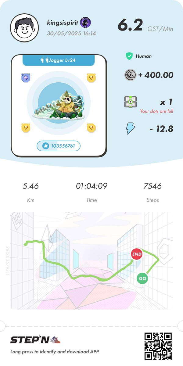 #STEPNGO 50% still hurts 
 #STEPNOG #activationcode 61484425