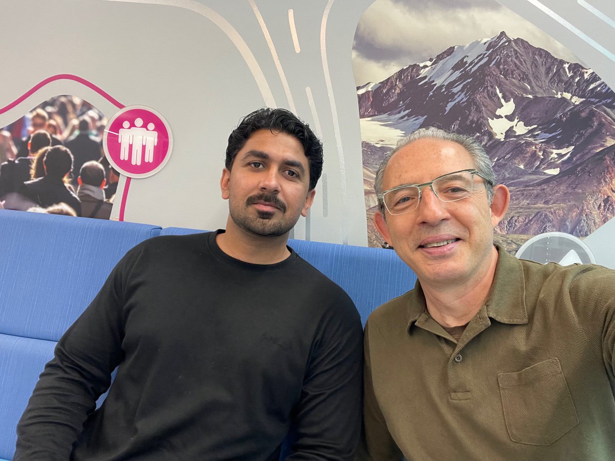 Sophien Kamoun (@kamounlab) on Twitter photo Thank you Haider <a href="/Zymo_haider/">Haider Ali</a> for your kind hospitality. Getting a sharp question from a 5 year-old was a highlight! Thank you Haider <a href="/Zymo_haider/">Haider Ali</a> for your kind hospitality. Getting a sharp question from a 5 year-old was a highlight!