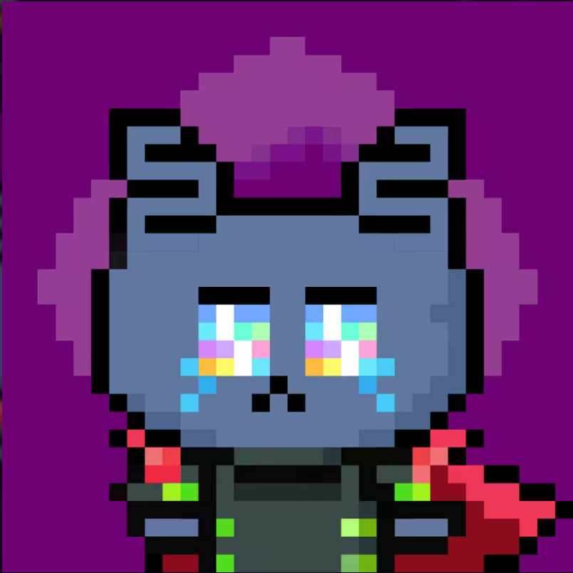 2k Supply and best pixel art on <a href="/monad_xyz/">Monad ⨀</a> ...
<a href="/nad_poker/">NadPoker</a>