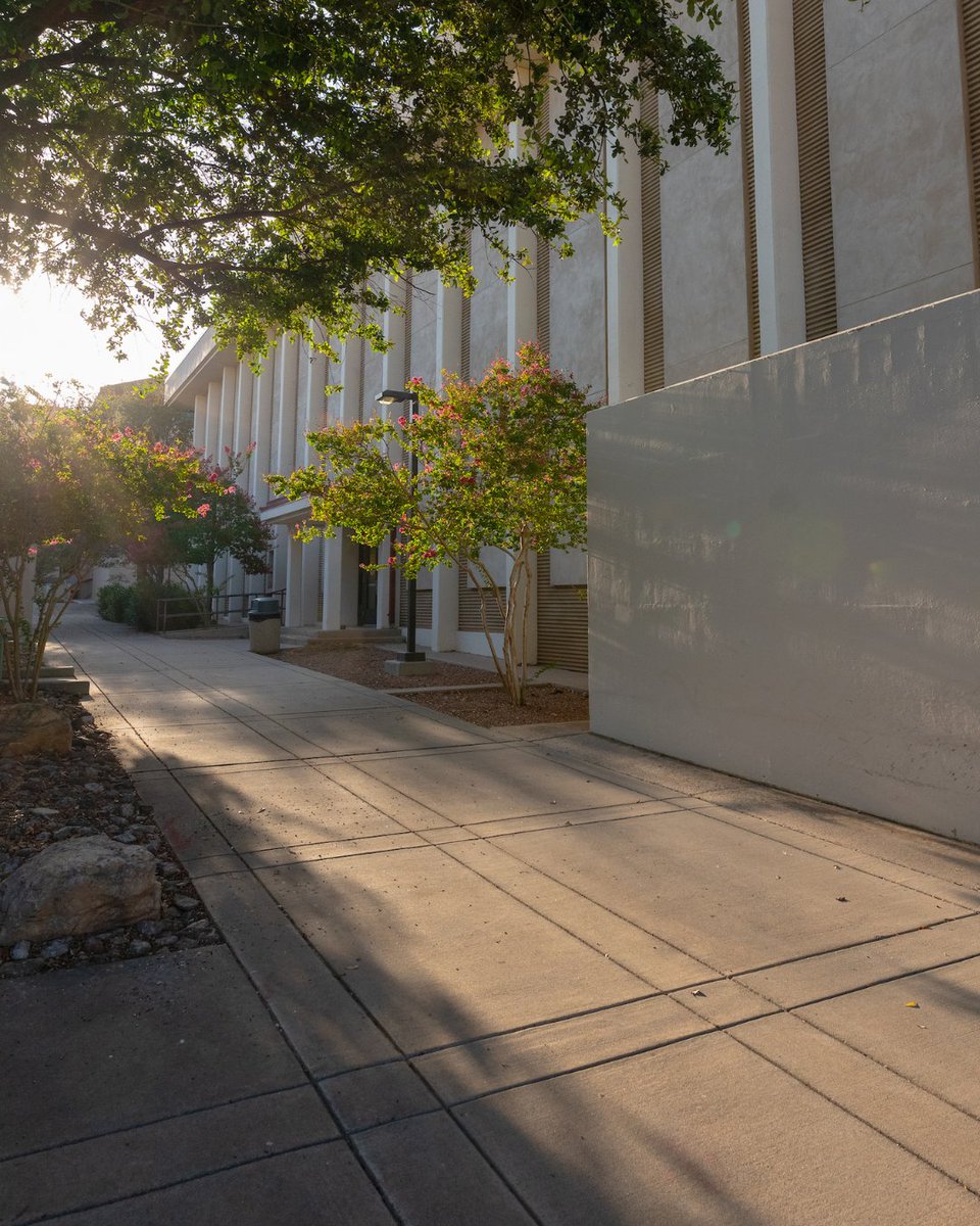nmsu's tweet photo. We know you just left, but campus already feels too quiet without you, Aggies 🥺 https://t.co/ja2rtsYMo5