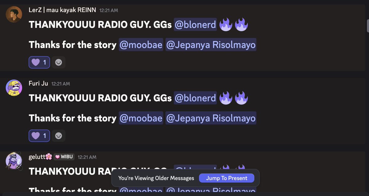 blonerd Radio tweet media