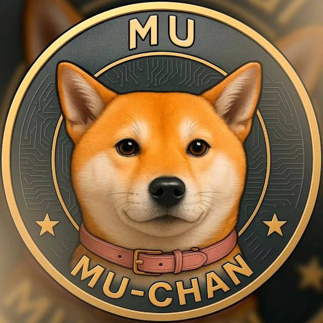 Meet Mu-chan, the charming new addition to Riko Wako's (Doge-Kabosu mama) fluffy crew, alongside the adorable Neiro and Cocoro! 🐾💖 This lovable trio is winning hearts with their playful antics and wagging tails. Dive into their delightful adventures and join the excitement!