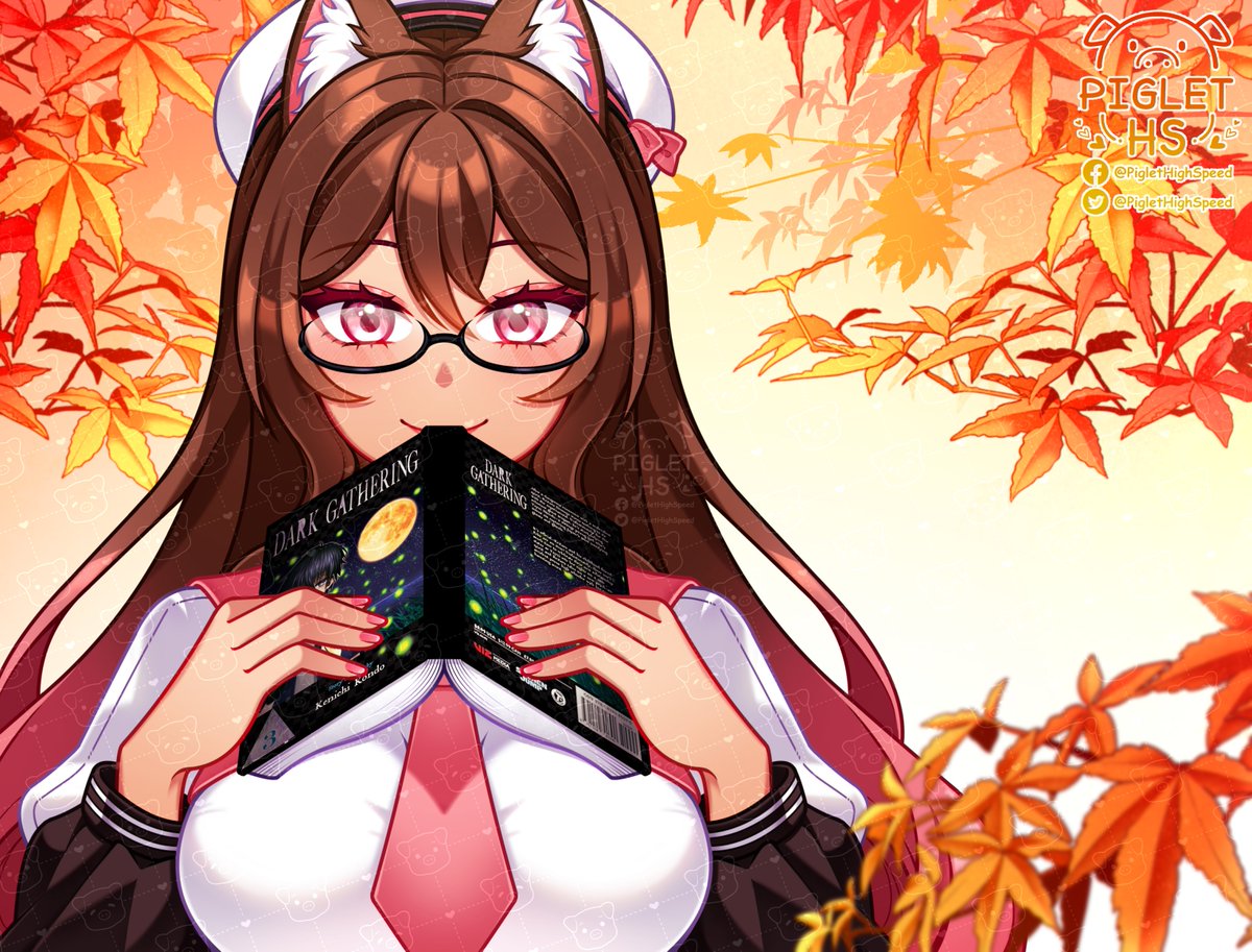 Commission Bust-up ♥⍝◜ᐢ•🐽•ᐢ◝⍝♥
Order here : vgen.co/Piglet_HS ~ ✨
.
#VGen #VGenOpen #VGenComm #commission