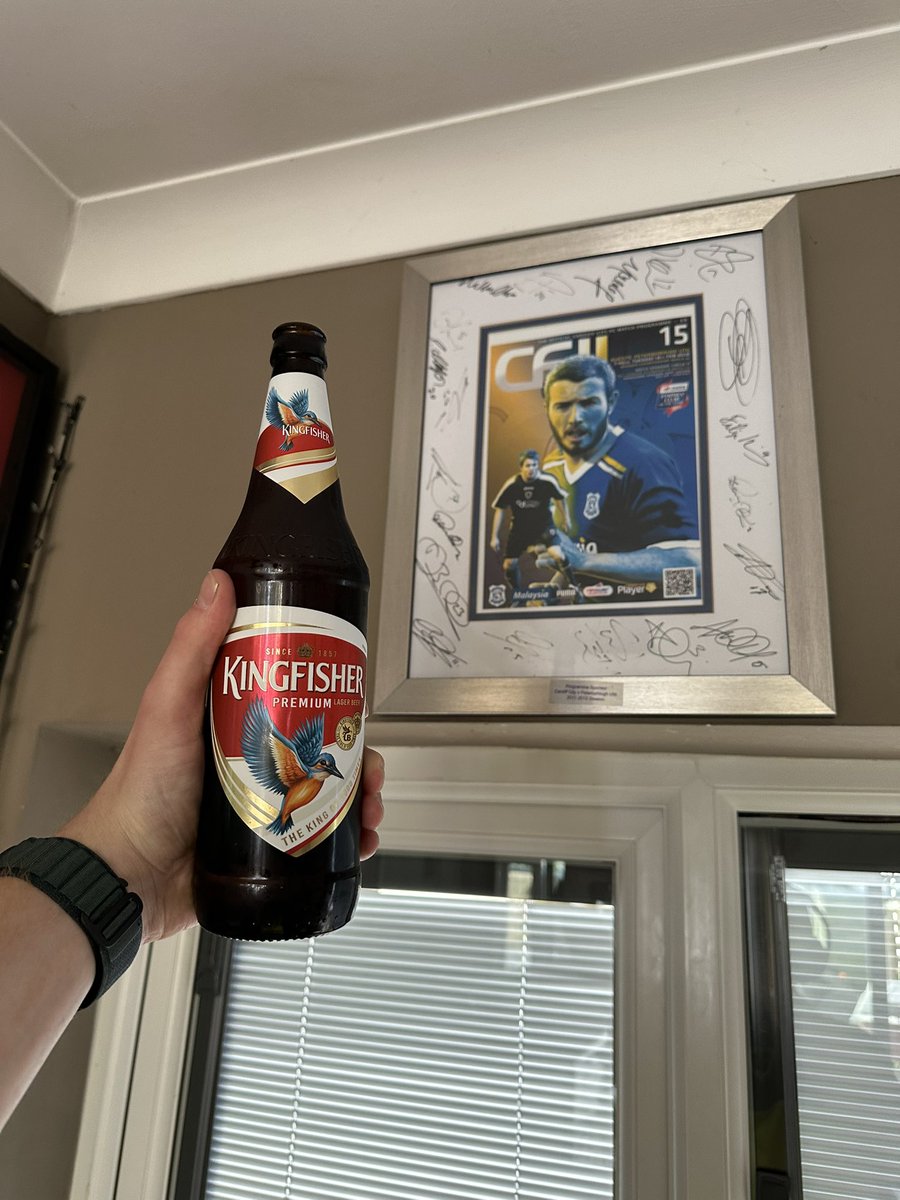 Joshua Watson (@josh_wats09123) on Twitter photo I’ve just ordered my curry that’s when you know it’s f*cking Friday
Chicken Vindaloo
Garlic rice
Saag aloo
Garlic cheese naan
And yes that’s <a href="/KevMcnaughton/">Kevin McNaughton</a> in the background I’ve just ordered my curry that’s when you know it’s f*cking Friday
Chicken Vindaloo
Garlic rice
Saag aloo
Garlic cheese naan
And yes that’s <a href="/KevMcnaughton/">Kevin McNaughton</a> in the background