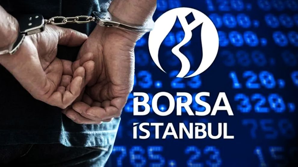 Borsa'da manipülasyon soruşturmasında 12 şüpheli tutuklandı...
#Borsaİstanbul #BORSA #BIST1OO #Manipülasyon #SONDAKİKA 

haberiskelesi.com/2025/05/30/bor…