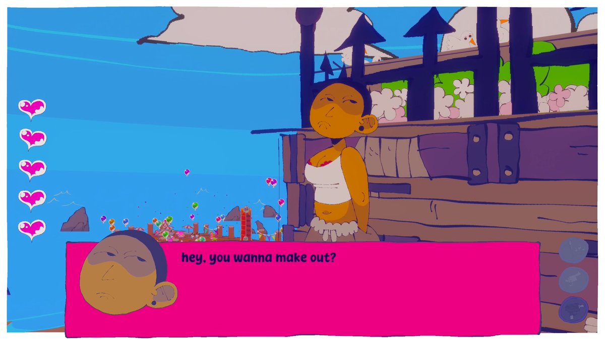 wishlist here or if you're press and wanna give me attention email me bubbydarkstar@gmail.com

bit.ly/ShootyShootyRo…