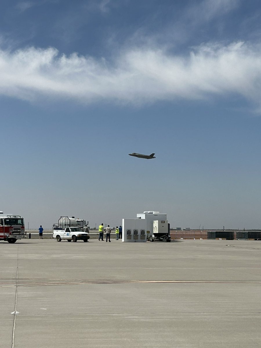 We’re getting ready!! #AirFiesta