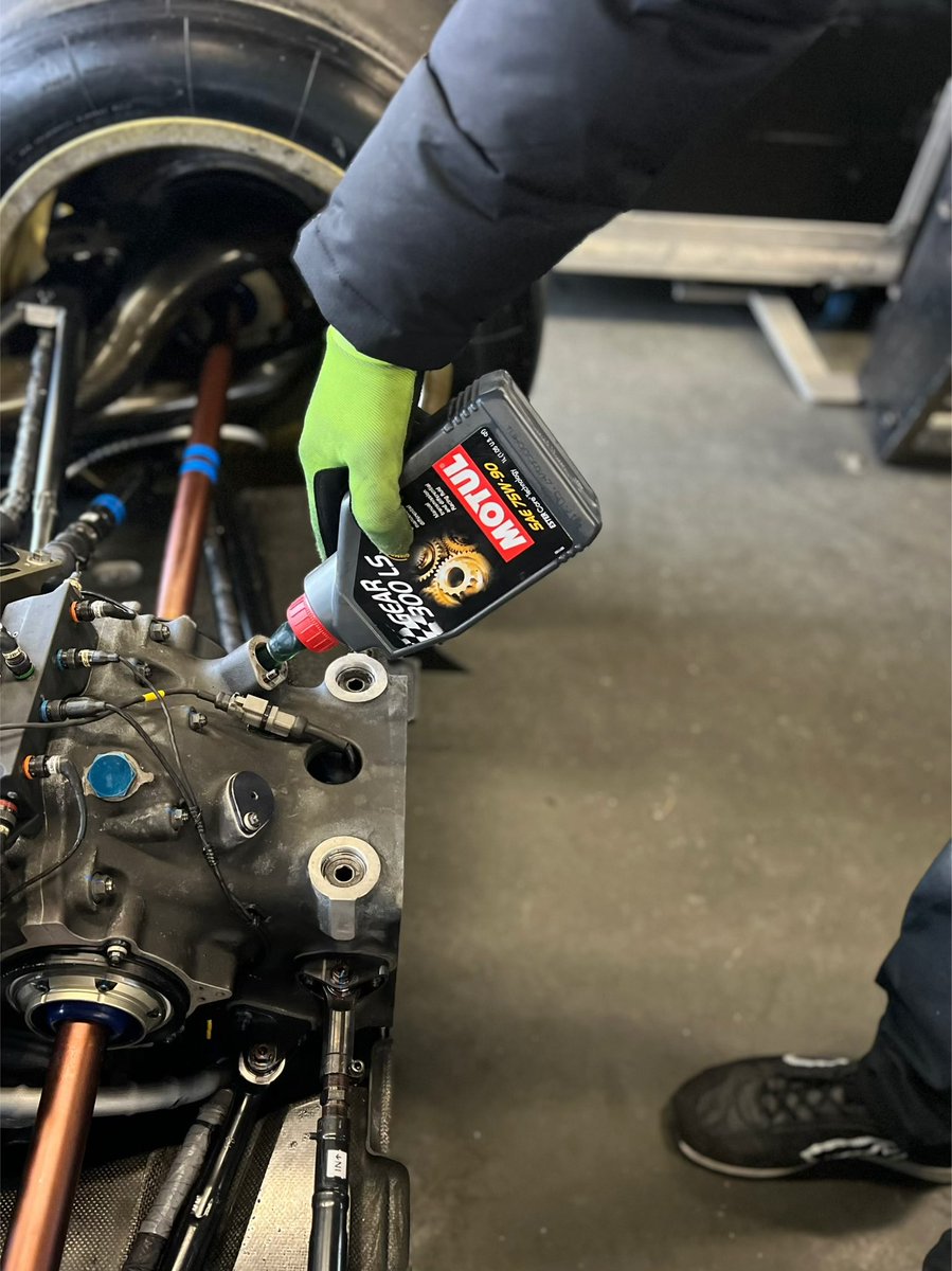 TDS Racing (@tdsracing_live) on Twitter photo Reliability, endurance, precision :  the three pillars of our partnership with Motul🛢️
Together, we build performance 👊🏻
#tdsracing #team #motul #partnership #crew #performance #imsa Reliability, endurance, precision :  the three pillars of our partnership with Motul🛢️
Together, we build performance 👊🏻
#tdsracing #team #motul #partnership #crew #performance #imsa