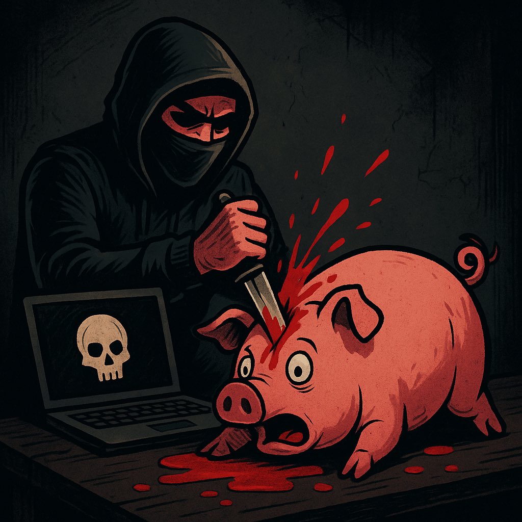 The U.S. Treasury and FBI have taken coordinated action against Funnull Technology Inc., a Philippines-based company allegedly central to a vast network of cryptocurrency investment scams known as “pig butchering.” These scams, which often involve building trust with victims