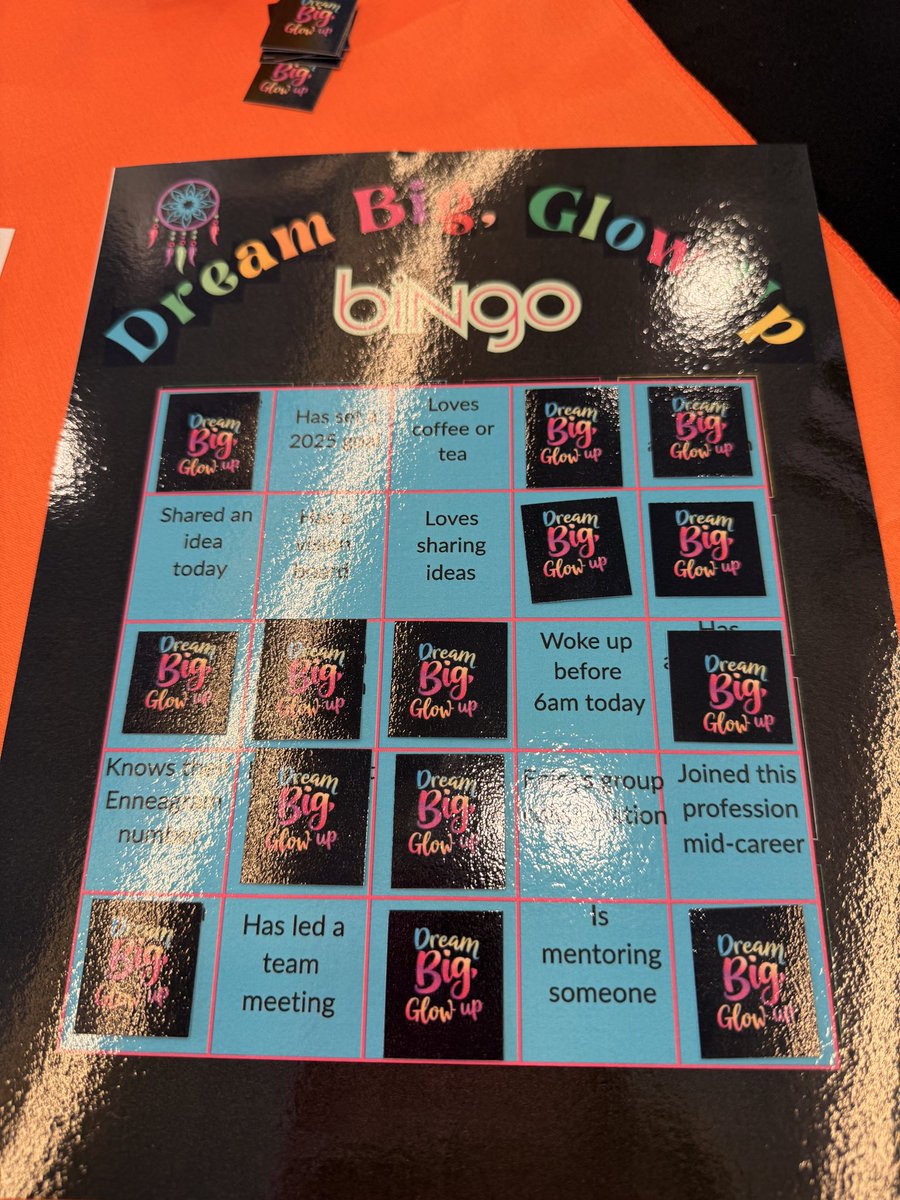 Professional Learning RISD (@plinrisd) on Twitter photo The Leadership & PL team spent time focused on how we plan to Dream Big and Glow Up π next year to improve our practice. What do you plan to βglow up?β #risdbetheone #risddreambig #teamtime #reflection <a href="/BallastShawna/">Shawna Ballast</a> <a href="/mooretolearn/">Laura Moore</a> <a href="/am_lam1/">Amber Lambert</a> The Leadership & PL team spent time focused on how we plan to Dream Big and Glow Up π next year to improve our practice. What do you plan to βglow up?β #risdbetheone #risddreambig #teamtime #reflection <a href="/BallastShawna/">Shawna Ballast</a> <a href="/mooretolearn/">Laura Moore</a> <a href="/am_lam1/">Amber Lambert</a>