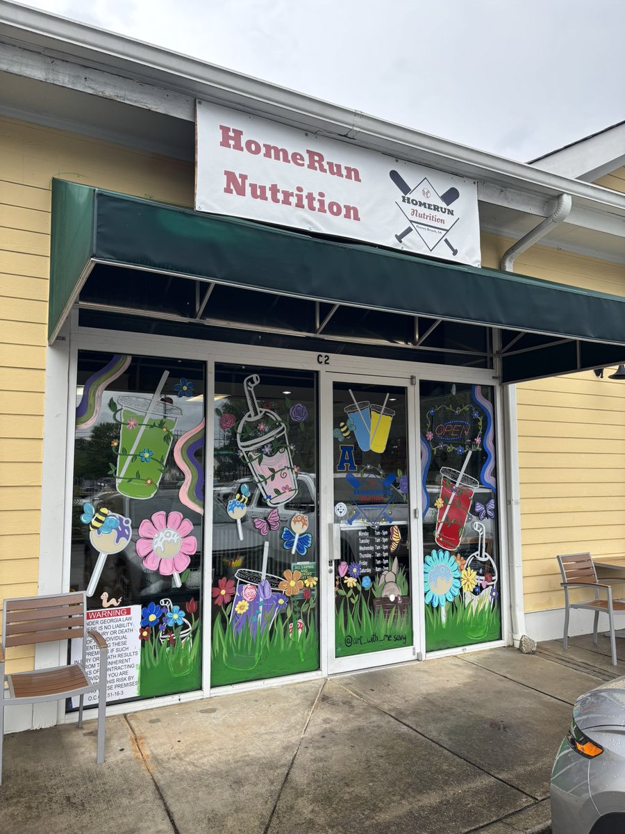 Naji Lyon (@najilyon) on Twitter photo Love supporting our local sponsors! Everyone go check out Brittani at HomeRun Nutrition in Flowery Branch!
<a href="/WHSpartansFB/">West Hall Football</a> Love supporting our local sponsors! Everyone go check out Brittani at HomeRun Nutrition in Flowery Branch!
<a href="/WHSpartansFB/">West Hall Football</a>