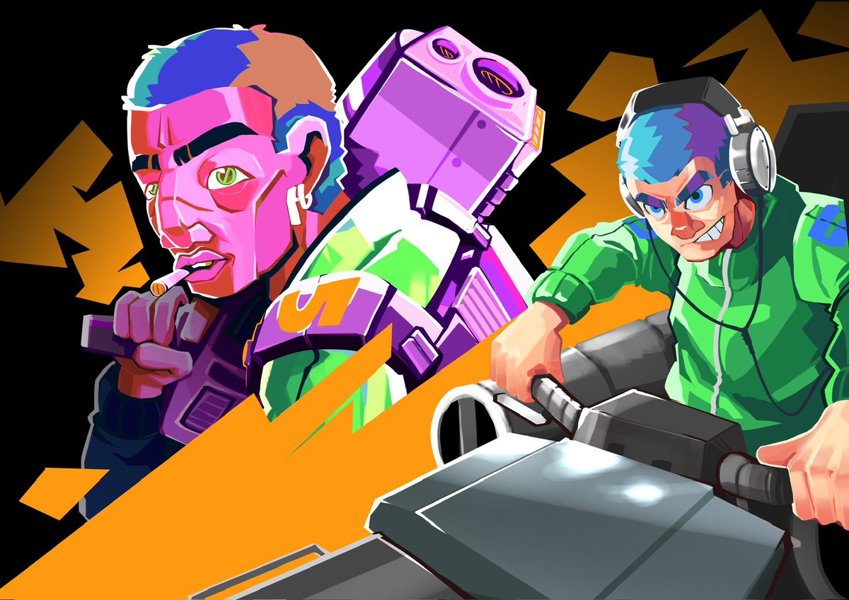 Pseudraw tweet media