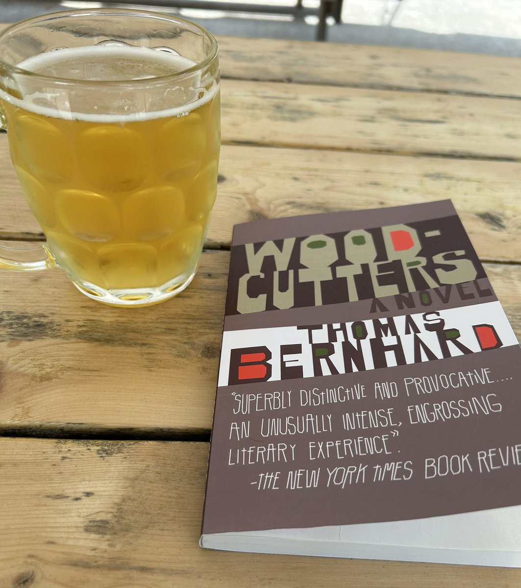 There are worse ways to spend a day off