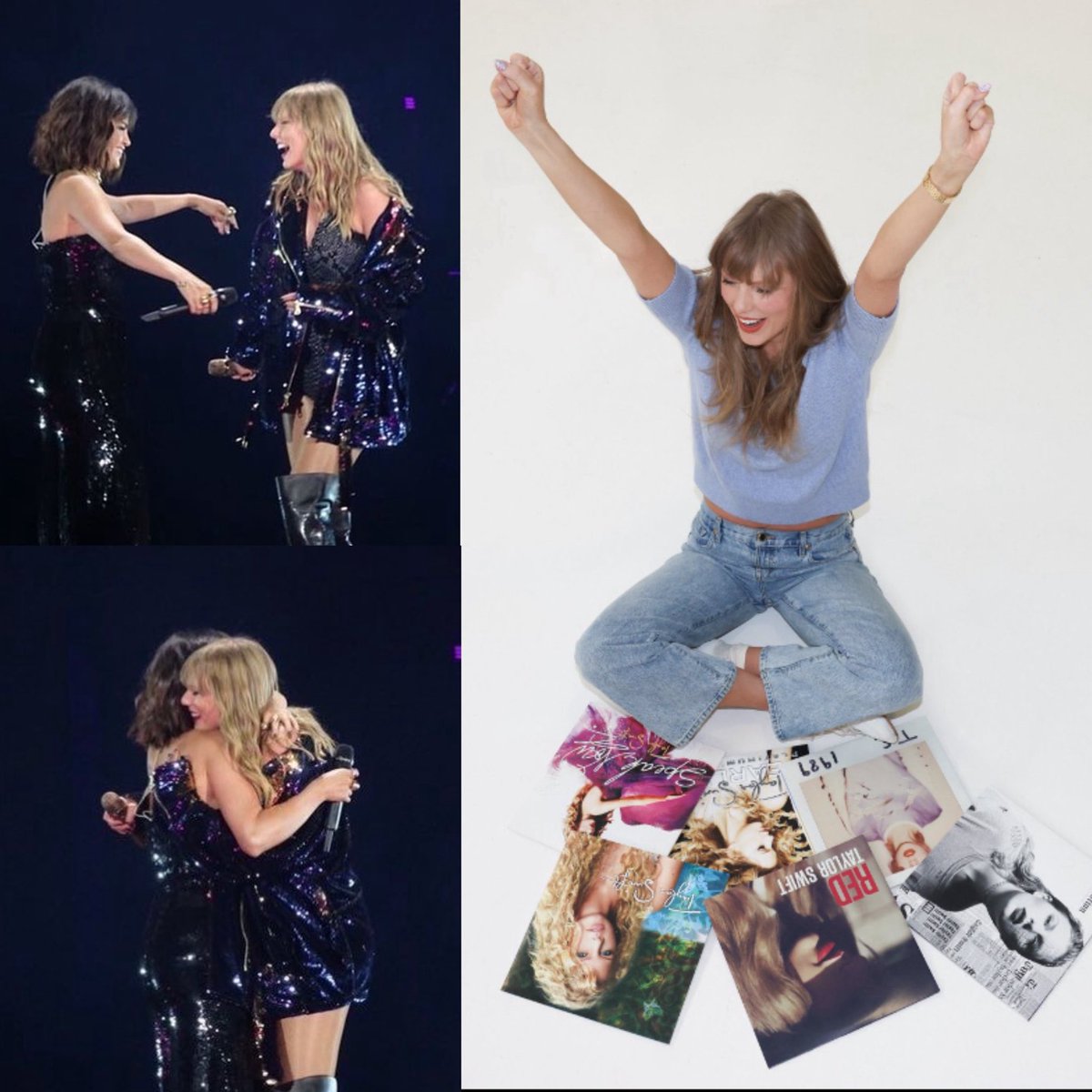 taylenalovbot's tweet image. you'll always find your way back Home!! 🤍✨
so proud of you Tay &lt;3