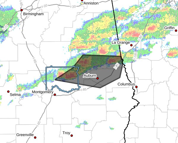 STRONG THUNDERSTORM ADVISORY FOR ELMORE COUNTY UNTIL 1:30 PM

SPSBMX from 5/30/2025 12:55 PM to 1:30 PM CDT for Elmore County, AL: STRONG THUNDERSTORMS WILL IMPACT NORTHEA... inws.ncep.noaa.gov/a/a.php?i=1149…