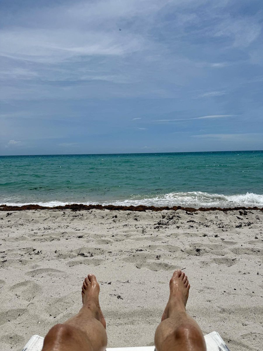 Not bad for a Friday 😜

#TheLegendaryMastermind #Florida