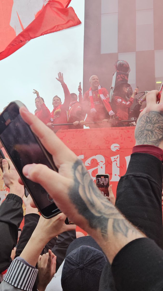 ALfc08's tweet image. Heavy Weekend ✊🏻🔴