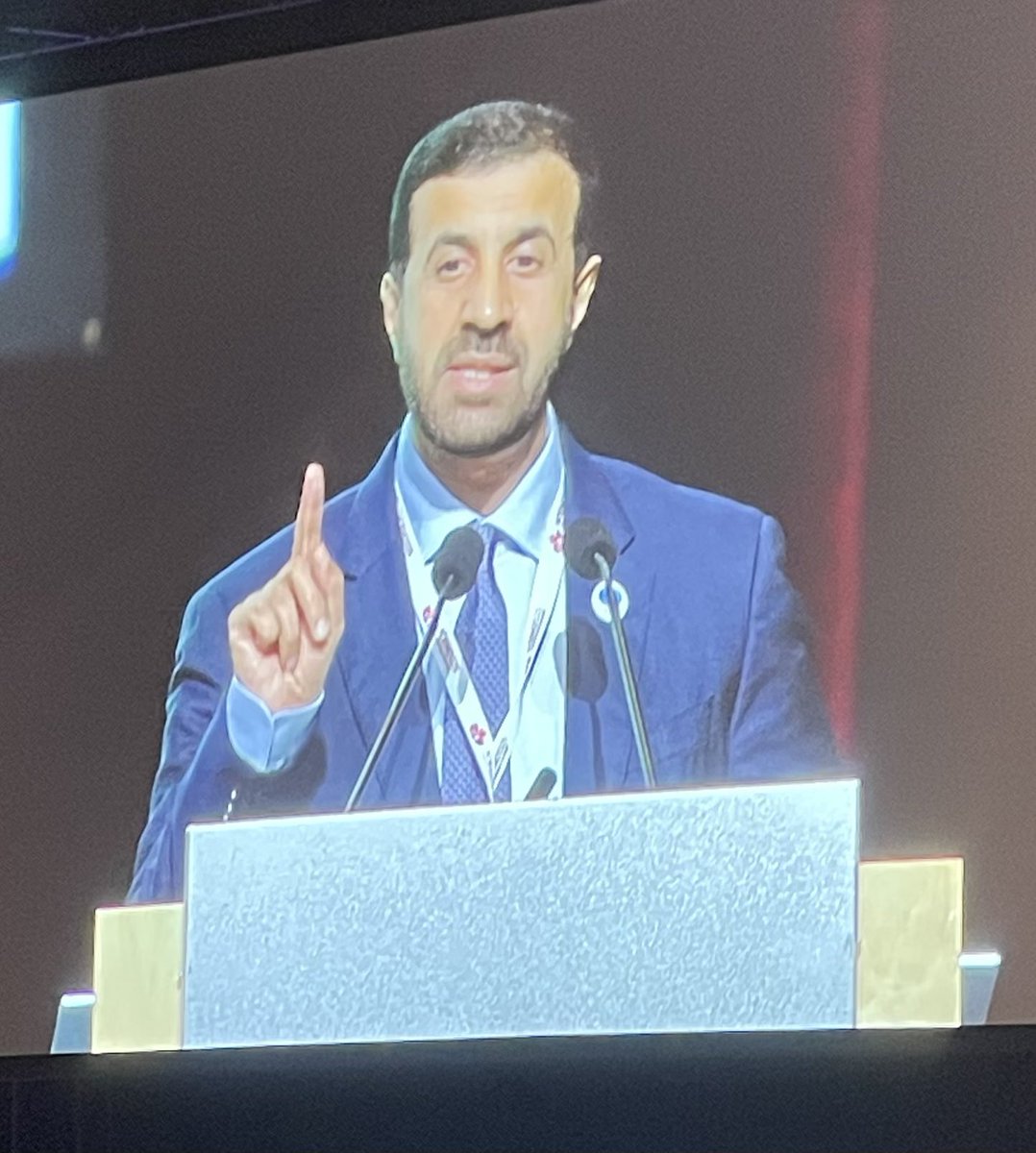 Nisreen Maghraby (@nisreenmaghraby) on Twitter photo ICEM-25 <a href="/ICEM2025/">International Conference on Emergency Medicine</a> <a href="/IFEM2/">International Federation for Emergency Medicine</a> comes to a close! ✨
Heading home feeling Inspired, Connected, Energised, and Motivated to put the ideas sparked by the event and its incredible speakers into action
That’s what happens at ICEM 🤩
#ICEM2025
#MedicalConference #EmergencyMedicine ICEM-25 <a href="/ICEM2025/">International Conference on Emergency Medicine</a> <a href="/IFEM2/">International Federation for Emergency Medicine</a> comes to a close! ✨
Heading home feeling Inspired, Connected, Energised, and Motivated to put the ideas sparked by the event and its incredible speakers into action
That’s what happens at ICEM 🤩
#ICEM2025
#MedicalConference #EmergencyMedicine