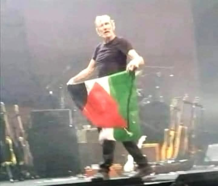 If Palestine’s cries make you uncomfortable, imagine how it feels to live them.