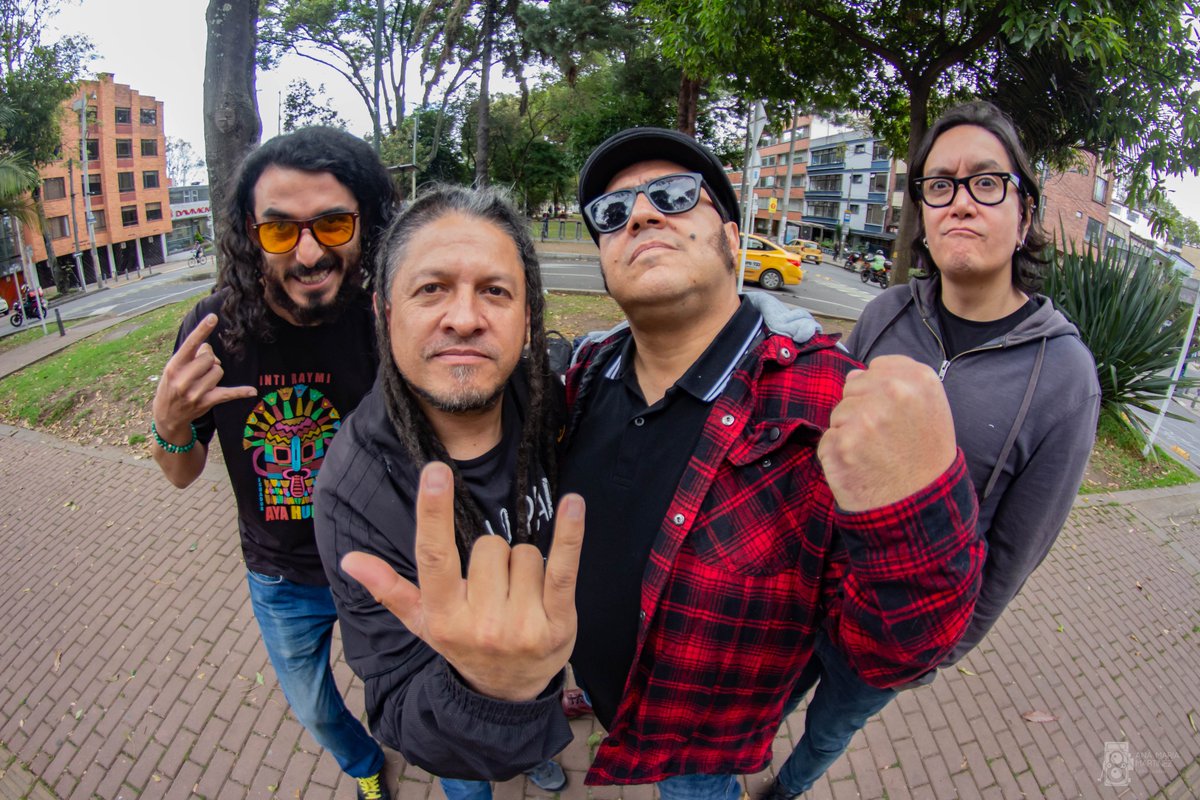 Radiorageoficial (@radiorageofi) on Twitter photo ¡ <a href="/LASEVERA/">LA SEVERA MATACERA</a> regresa a Canadá! By <a href="/Richicomo/">Ricardo Cortés Morales</a>
radiorageoficial.com/2025/05/30/la-… ¡ <a href="/LASEVERA/">LA SEVERA MATACERA</a> regresa a Canadá! By <a href="/Richicomo/">Ricardo Cortés Morales</a>
radiorageoficial.com/2025/05/30/la-…