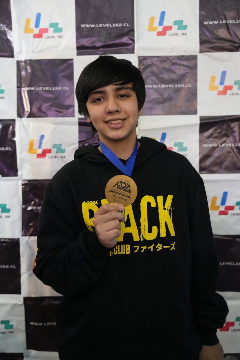 Top 3 de HDG Elite League 🔥
1° <a href="/AtmaCL_/">Atma_</a> 
2° <a href="/Cloud_17st/">⬛BLK INK CLOUD17</a>
3° @Craimegod