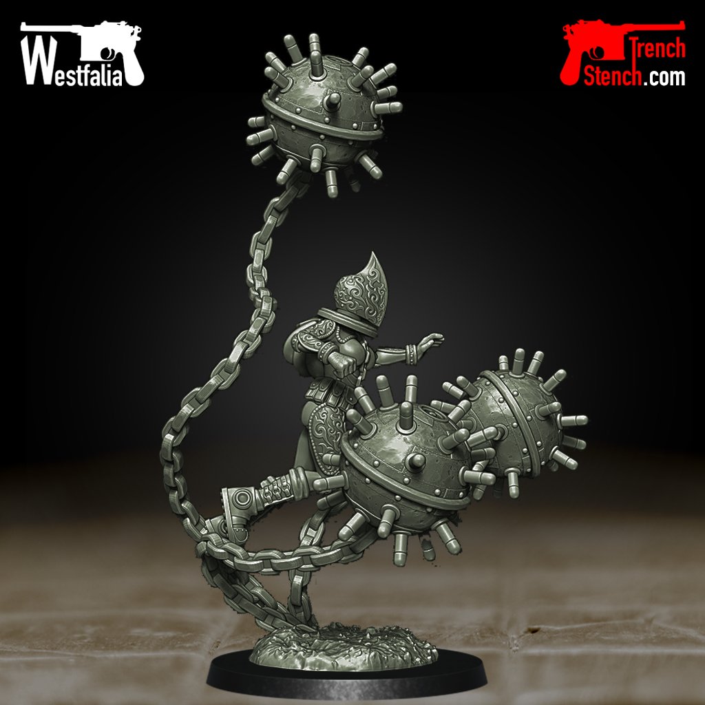 Concept mini AKA Hey boss, I've made something weird!