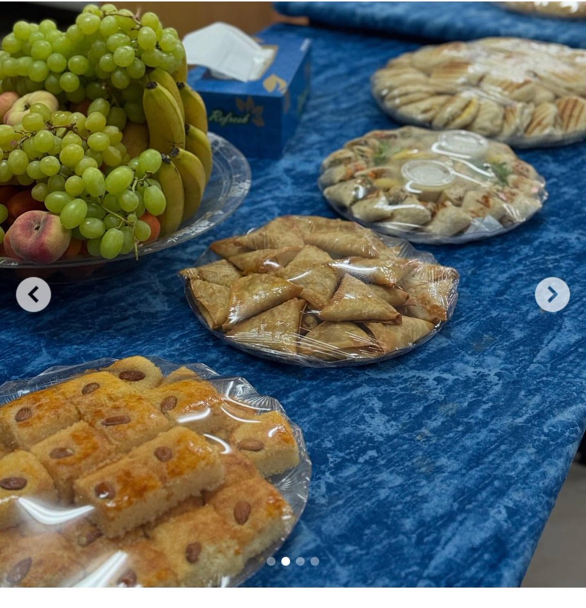 هكذا عبرت إدارة المدرسة عن شكرها للجهــود المُضنية التي قدمتهـا مُعلمات المدرسة خلال العام الدراسـي ٢٠٢٥/٢٠٢٤م 👏🏻👩🏻‍🏫
#تعلم_مستدام