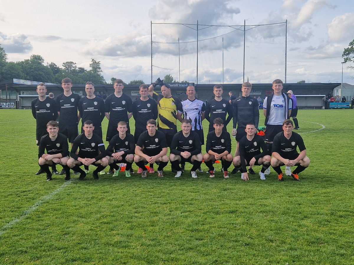Peake Villa FC (@peakevillafc) on Twitter photo Paddy Purtill Cup Final
Starting lineups for today's final.
<a href="/PeakeVillaFC/">Peake Villa FC</a> B
Galbally United Paddy Purtill Cup Final
Starting lineups for today's final.
<a href="/PeakeVillaFC/">Peake Villa FC</a> B
Galbally United