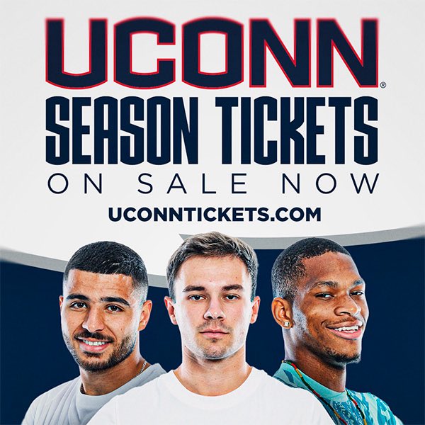 Season tickets are on sale NOW‼️

Get your tickets today➡️ bit.ly/4kdBdW9

2025 schedule➡️ bit.ly/3HezD7J