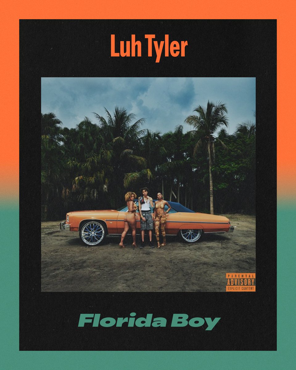 New music out now on Spotify! What are you listening to?