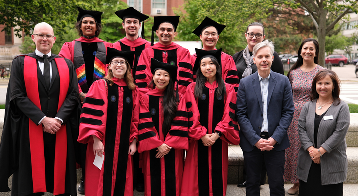 Congrats to all of our BIG graduates this year!! 🎓