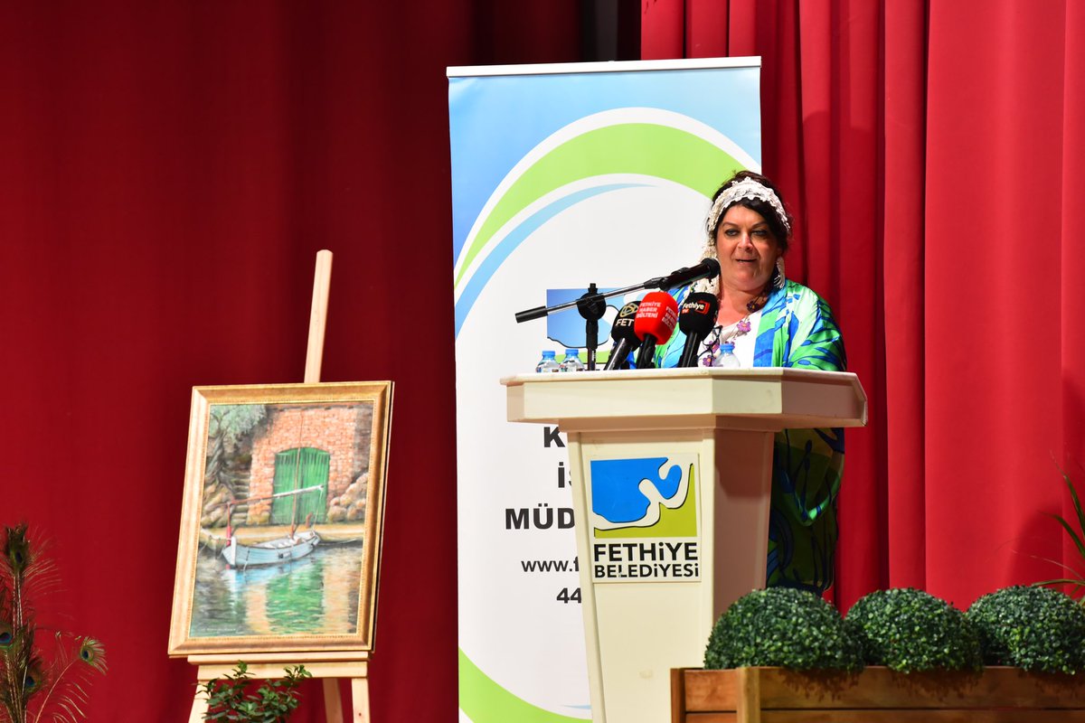 Bu yıl üçüncüsünü düzenlediğimiz Uluslararası Gastronomi, Kültür ve Dostluk Festivali, Yunanistan’dan ilçemize gelen basın mensupları, ses sanatçıları, şefler ve yurttaşlarımızın katılımıyla başladı.