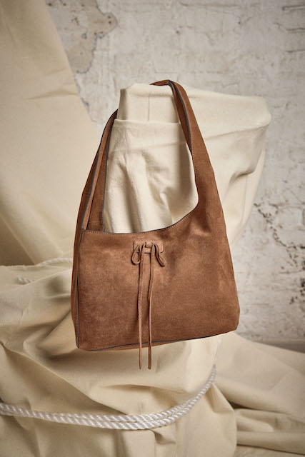 Back by popular demand: The Clem Hobo Bag. Shop now on luckybrand.com!