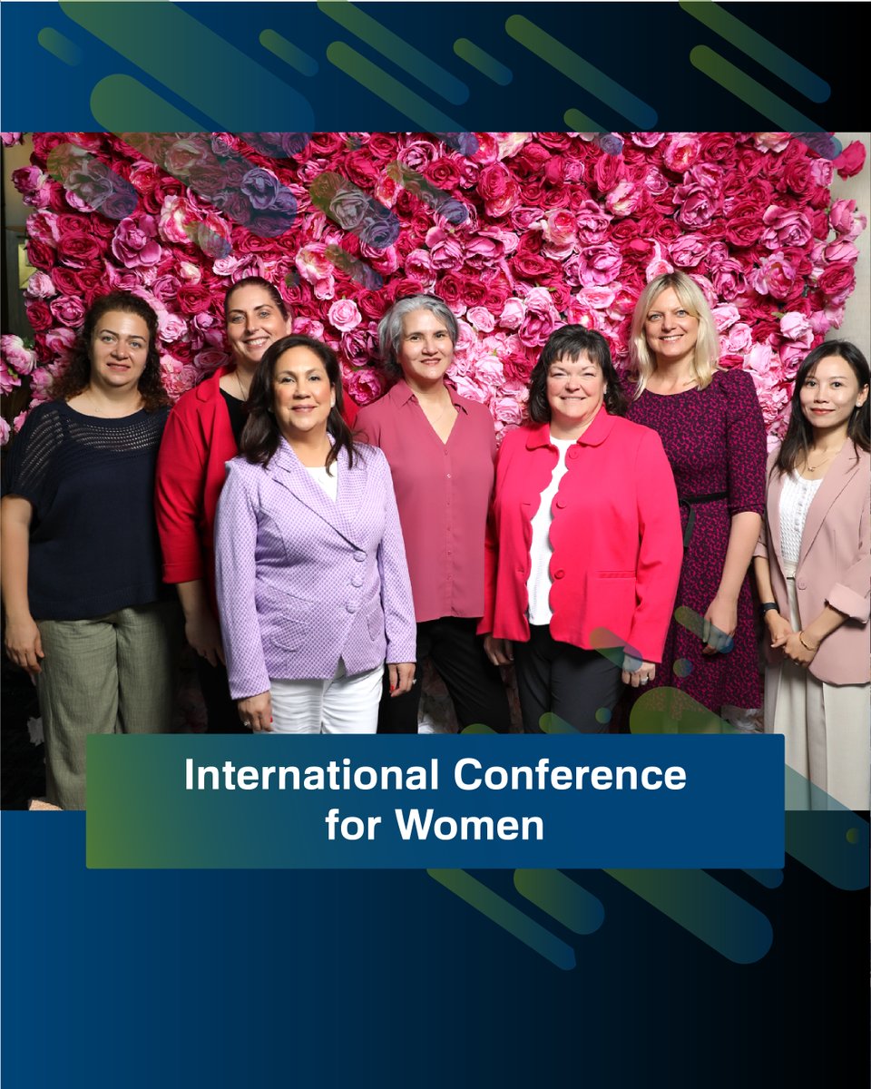 At TPC Group, we’re proud to support the Greater Houston Women’s Chamber of Commerce as a sponsor of this year’s Conference for Women. This partnership reflects our commitment to championing leadership, fostering growth and creating opportunities for meaningful connection. #GWCC