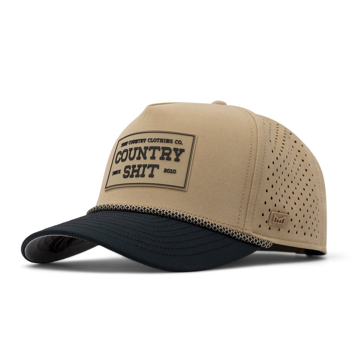 StayCountry's tweet image. Our newest LIMITED EDITION collab with @MelinBrand just dropped on staycountry.com.  These will be gone soon don’t wait!