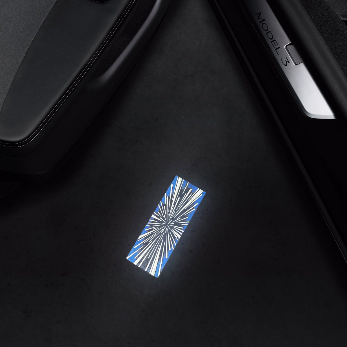 Tesla North America tweet media