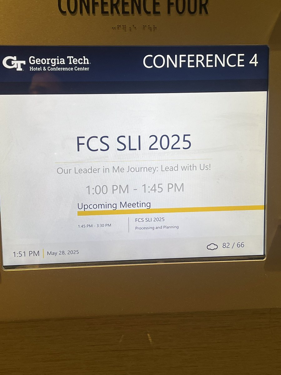 Tiambi Walker (@tiambiwalker) on Twitter photo Such an amazing way to end this school year presenting with <a href="/litforlearning_/">Brandi Jackson, Ed.S</a> at <a href="/FultonCoSchools/">FultonCountySchools</a> Summer Leadership Institute. We shared best practices and our two year Leader In Me Journey at Asa G. Hilliard! <a href="/CJohnsonCST/">Candice E. Johnson, Ed.S</a> Such an amazing way to end this school year presenting with <a href="/litforlearning_/">Brandi Jackson, Ed.S</a> at <a href="/FultonCoSchools/">FultonCountySchools</a> Summer Leadership Institute. We shared best practices and our two year Leader In Me Journey at Asa G. Hilliard! <a href="/CJohnsonCST/">Candice E. Johnson, Ed.S</a>