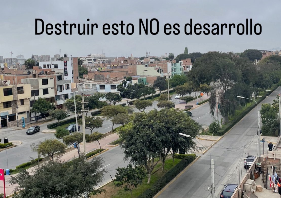 Bryan del Callao (@bryansaidem) on Twitter photo Buenas, ya que quedó claro para todos que el aeropuerto necesita 2 terminales, hoy, mi cumpleaños, les quiero regalar un poco más información para entender porque está mal la Vía Expresa Santa Rosa. Spoiler: este es un tema técnico, no es tema de “mi opinión”.
<a href="/ocram/"> Marco Sifuentes 🪓</a> <a href="/paolobenza/">Paolo Benza</a> Buenas, ya que quedó claro para todos que el aeropuerto necesita 2 terminales, hoy, mi cumpleaños, les quiero regalar un poco más información para entender porque está mal la Vía Expresa Santa Rosa. Spoiler: este es un tema técnico, no es tema de “mi opinión”.
<a href="/ocram/"> Marco Sifuentes 🪓</a> <a href="/paolobenza/">Paolo Benza</a>
