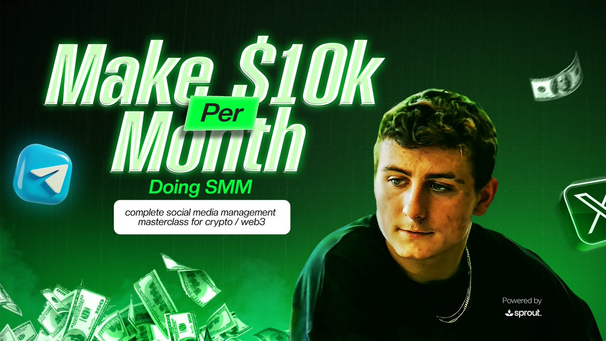 Blessing CT with this on YouTube tomorrow🫡

(2 hours packed with value)