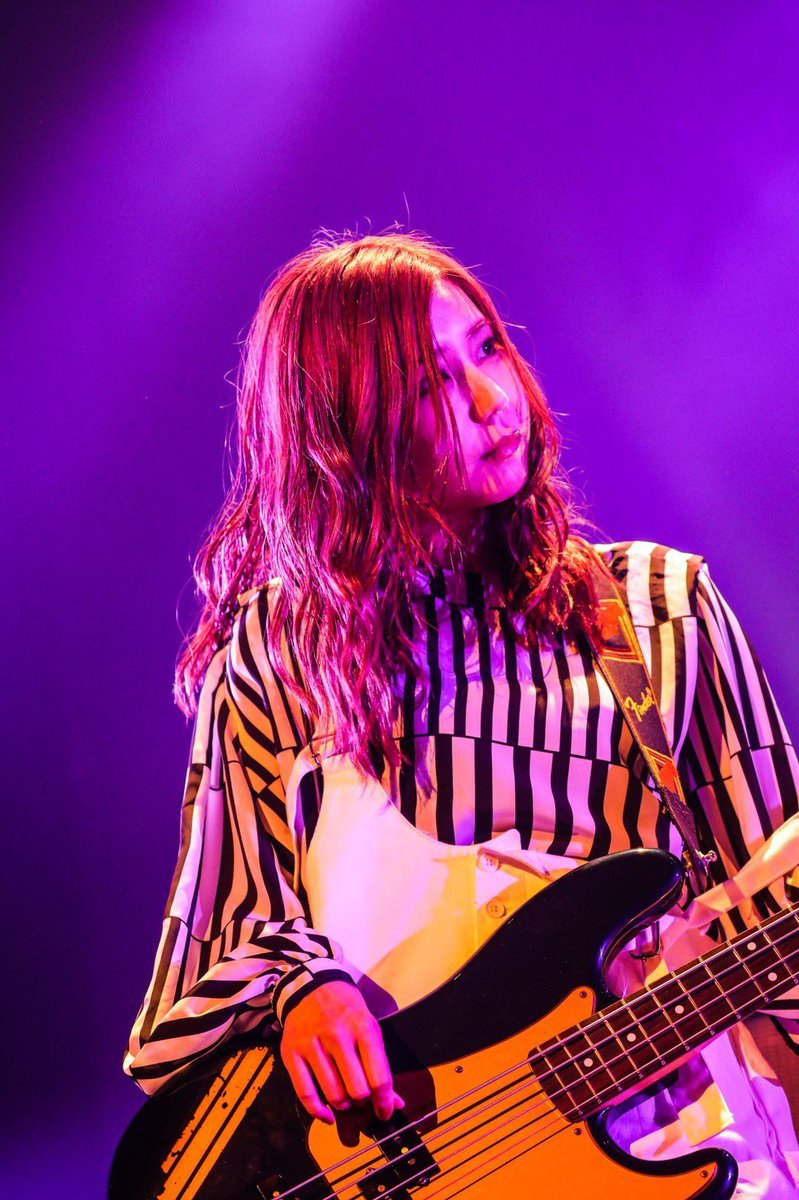 runemagSCANDAL's tweet image. #SCANDAL_TOMOMI
#SCANDAL
ともちゃん誕生日おめでとう。
またいい1年になりますように。