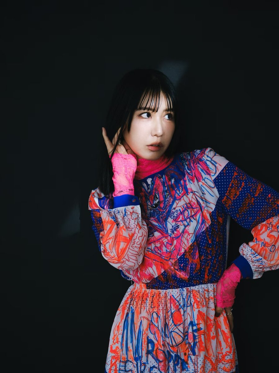 runemagSCANDAL's tweet image. #SCANDAL_TOMOMI
#SCANDAL
ともちゃん誕生日おめでとう。
またいい1年になりますように。