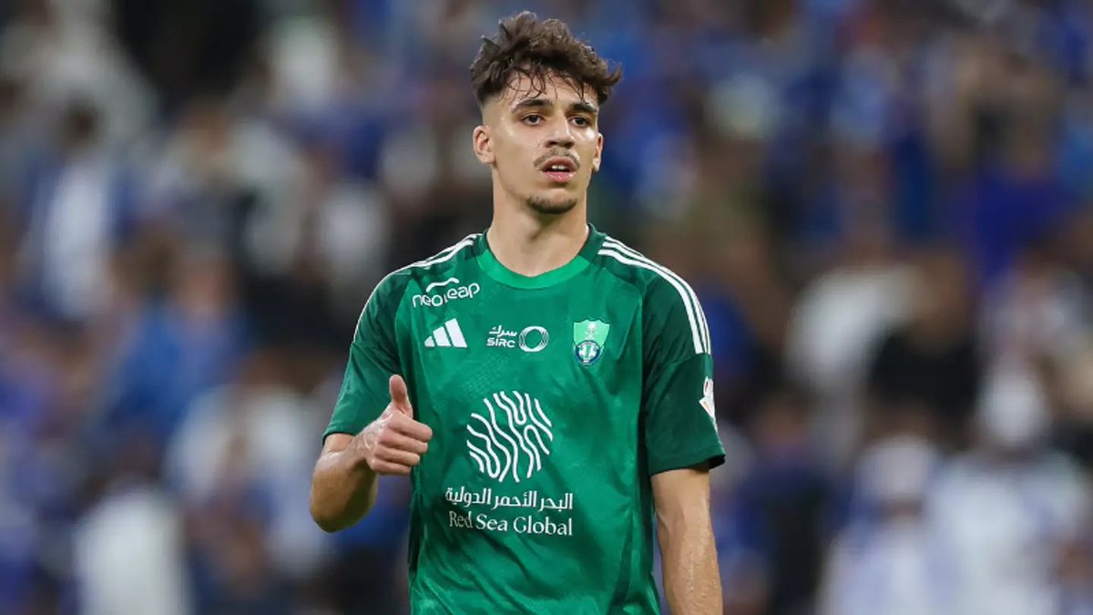 Lucas Vezzani🎙️✍️ tweet media