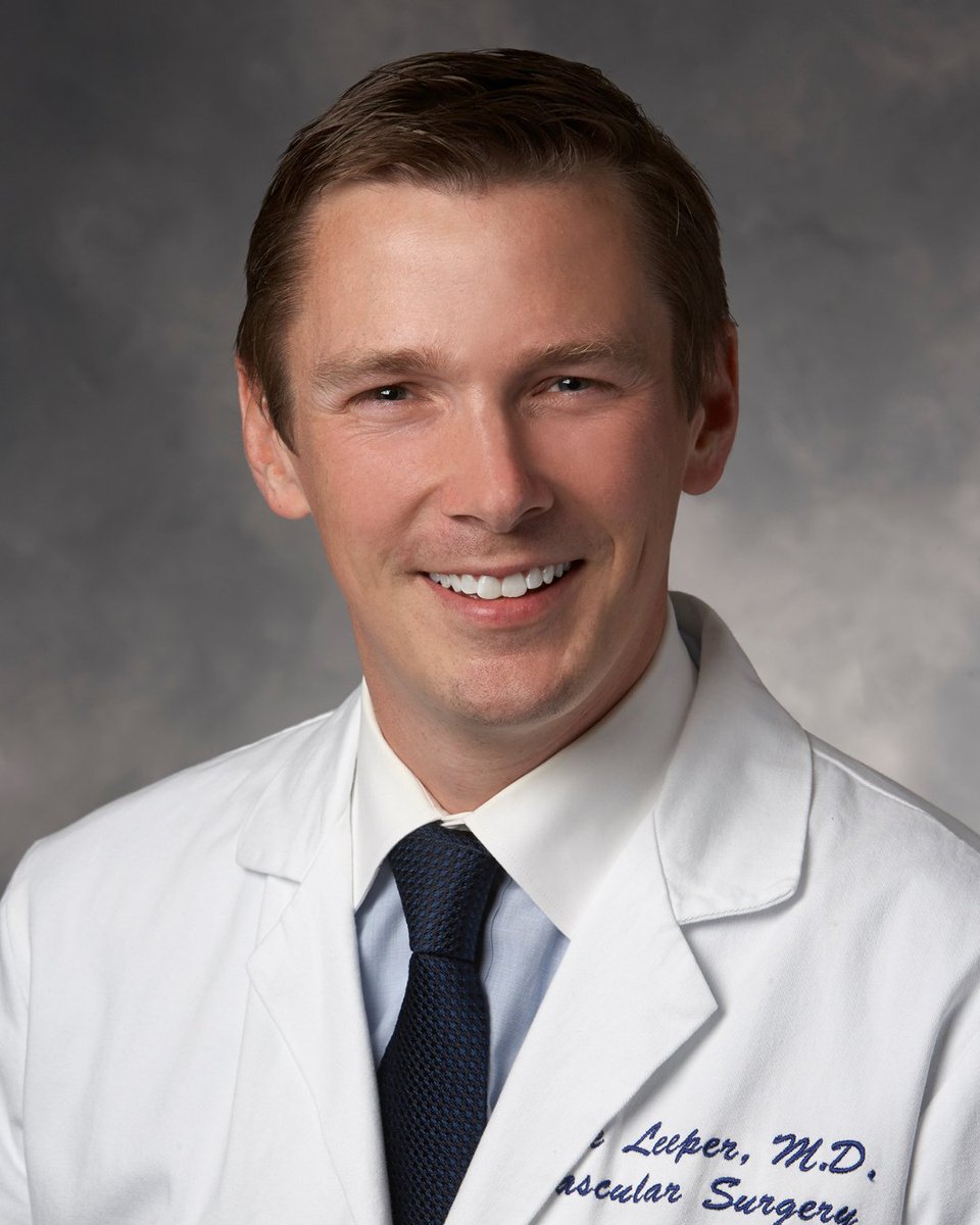 Stanford Vascular (@stanfordvasc) on Twitter photo 🔬👨🏻🔬 Dr. <a href="/NickLeeper78/">Nick Leeper</a> receives his second NIH R35 Award 🤯 to explore the link between cancer and cardiovascular disease 🫀. <a href="/StanfordCVI/">Stanford CVI</a> <a href="/MDAndersonNews/">MD Anderson Cancer Center</a>
🔗: vascular.stanford.edu/news/news25/le… 🔬👨🏻🔬 Dr. <a href="/NickLeeper78/">Nick Leeper</a> receives his second NIH R35 Award 🤯 to explore the link between cancer and cardiovascular disease 🫀. <a href="/StanfordCVI/">Stanford CVI</a> <a href="/MDAndersonNews/">MD Anderson Cancer Center</a>
🔗: vascular.stanford.edu/news/news25/le…