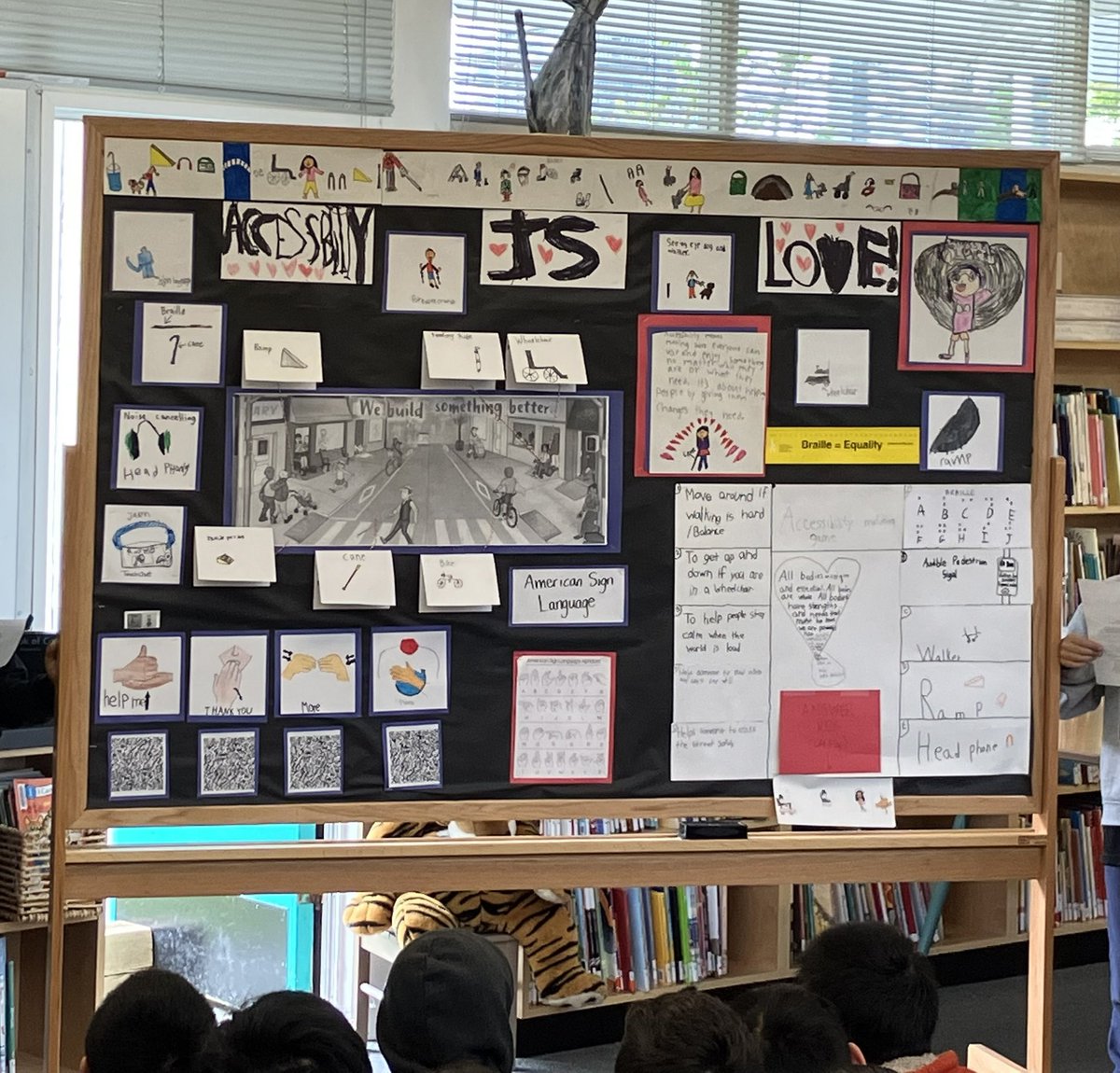 BrentwoodParkSD41 (@brentwoodsd41) on Twitter photo Our Div. 14 AccessAbility Ambassadors rocked it this week, creating a display and sharing their knowledge through presentations and announcements. <a href="/burnabyschools/">Burnaby Schools</a> Our Div. 14 AccessAbility Ambassadors rocked it this week, creating a display and sharing their knowledge through presentations and announcements. <a href="/burnabyschools/">Burnaby Schools</a>