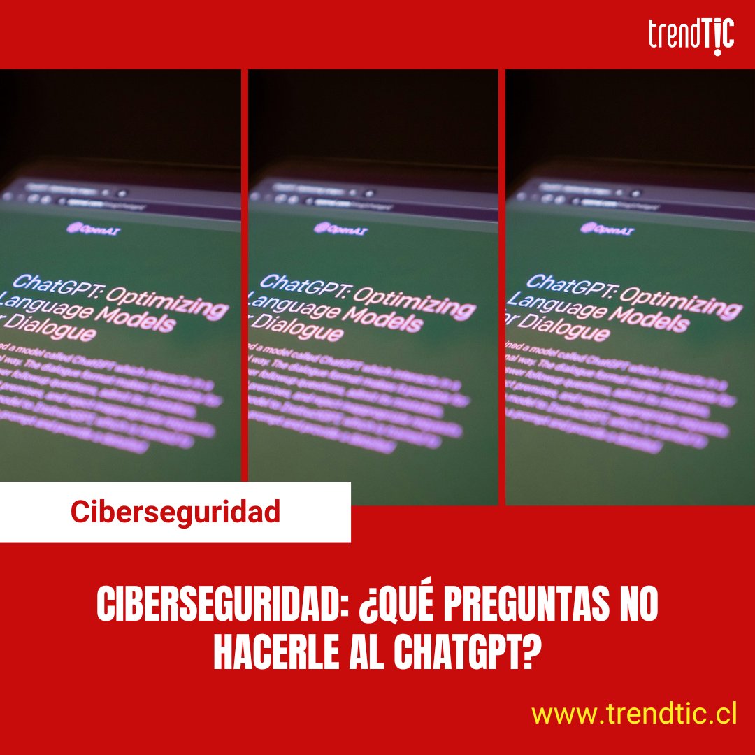 trendTIC tweet media