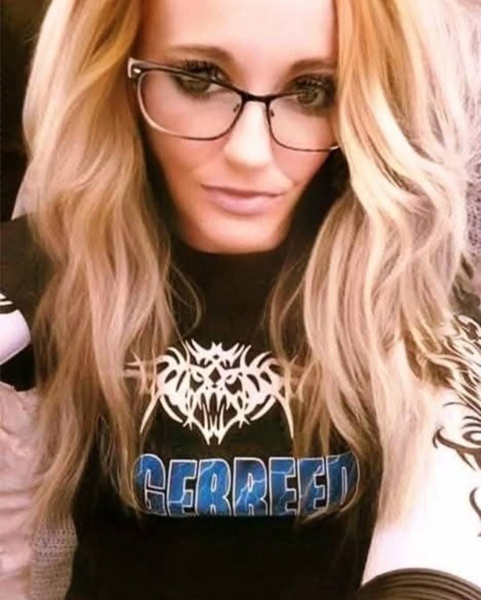 Infectious Metal Outbreak SA - Katherine Anthea supporting Ragebreed - Ragebreed Africa