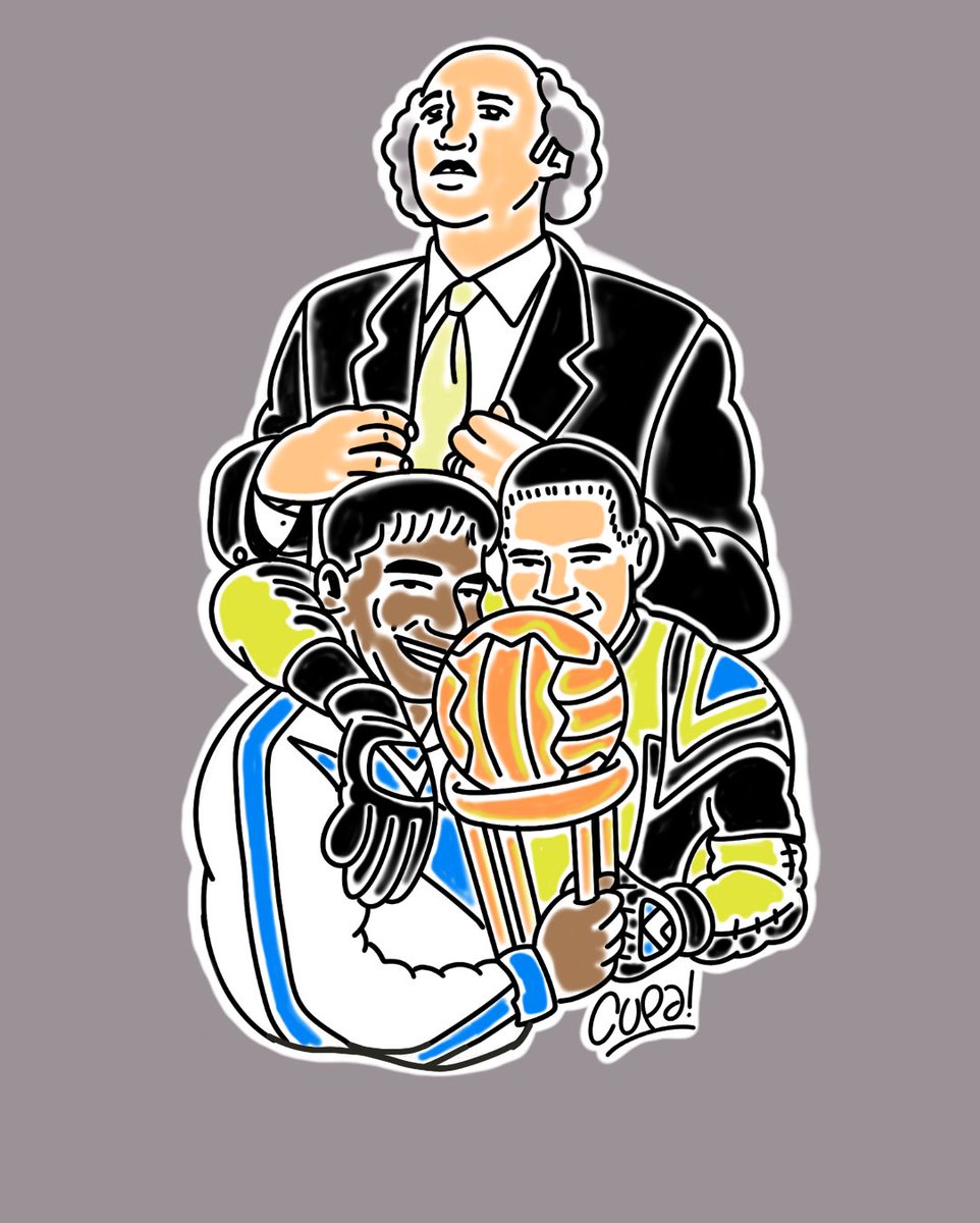 Uno de Vélez ⭐️